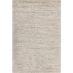 Chandra XANDRA XAN-48400 5 ft. X 7 ft. 6 in. Rect. Rug - Grey, Black