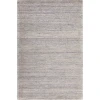Chandra XANDRA XAN-48401 7 ft. 9 in. X 10 ft. 6 in. Rect. Rug - Grey, Blue