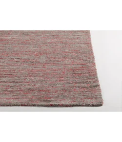 Chandra XANDRA XAN-48402 9 ft. X 13 ft. Rect. Rug - Grey, Red