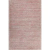 Chandra XANDRA XAN-48402 7 ft. 9 in. X 10 ft. 6 in. Rect. Rug - Grey, Red