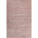 Chandra XANDRA XAN-48402 5 ft. X 7 ft. 6 in. Rect. Rug - Grey, Red