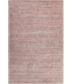 Chandra XANDRA XAN-48402 9 ft. X 13 ft. Rect. Rug - Grey, Red