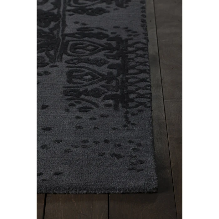 Chandra XIA XIA-43700 7 ft. 9 in. X 10 ft. 6 in. Rect. Rug