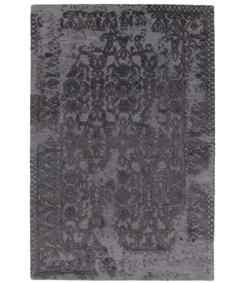 Chandra XIA XIA-43700 7 ft. 9 in. X 10 ft. 6 in. Rect. Rug