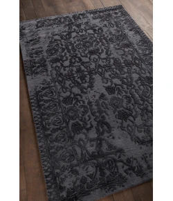 Chandra XIA XIA-43700 9 ft. X 13 ft. Rect. Rug - Black