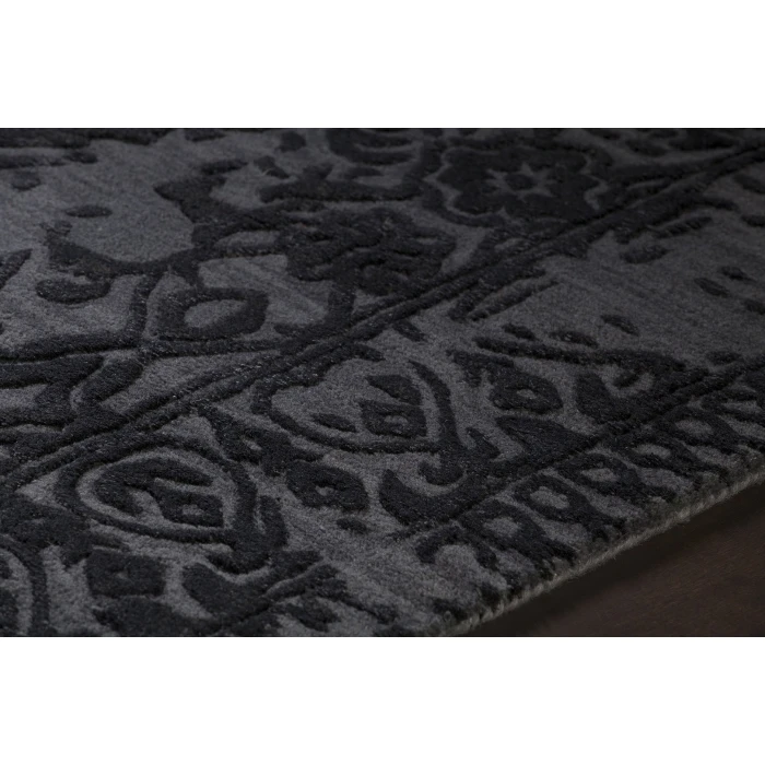 Chandra XIA XIA-43700 7 ft. 9 in. X 10 ft. 6 in. Rect. Rug