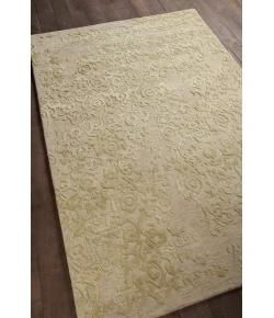 Chandra XIA XIA-43701 9 ft. X 13 ft. Rect. Rug - Ivory, Yellow