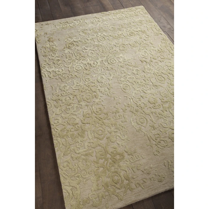 Chandra XIA ivory,yellow XIA-43701 9ft. x 13ft. Rect. Rug