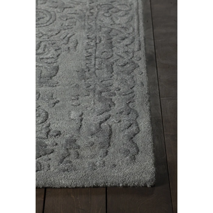 Chandra XIA XIA-43702 7 ft. 9 in. X 10 ft. 6 in. Rect. Rug