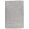 Chandra XIA XIA-43702 7 ft. 9 in. X 10 ft. 6 in. Rect. Rug - Grey