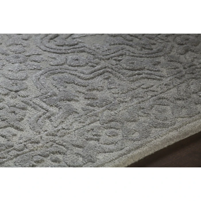 Chandra XIA XIA-43702 7 ft. 9 in. X 10 ft. 6 in. Rect. Rug