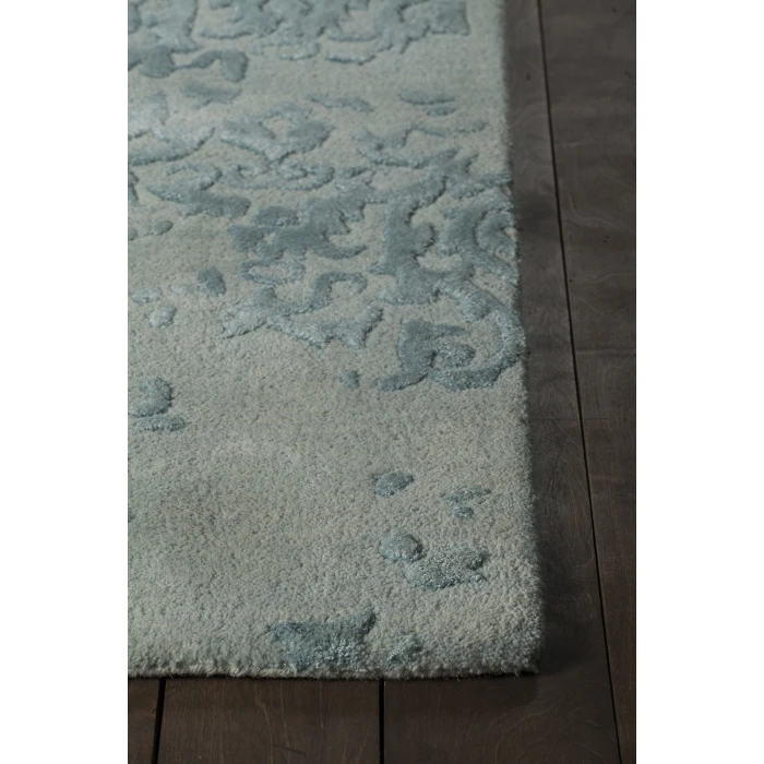 Chandra XIA XIA-43704 7 ft. 9 in. X 10 ft. 6 in. Rect. Rug