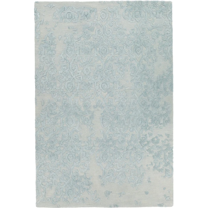 Chandra XIA XIA-43704 7 ft. 9 in. X 10 ft. 6 in. Rect. Rug