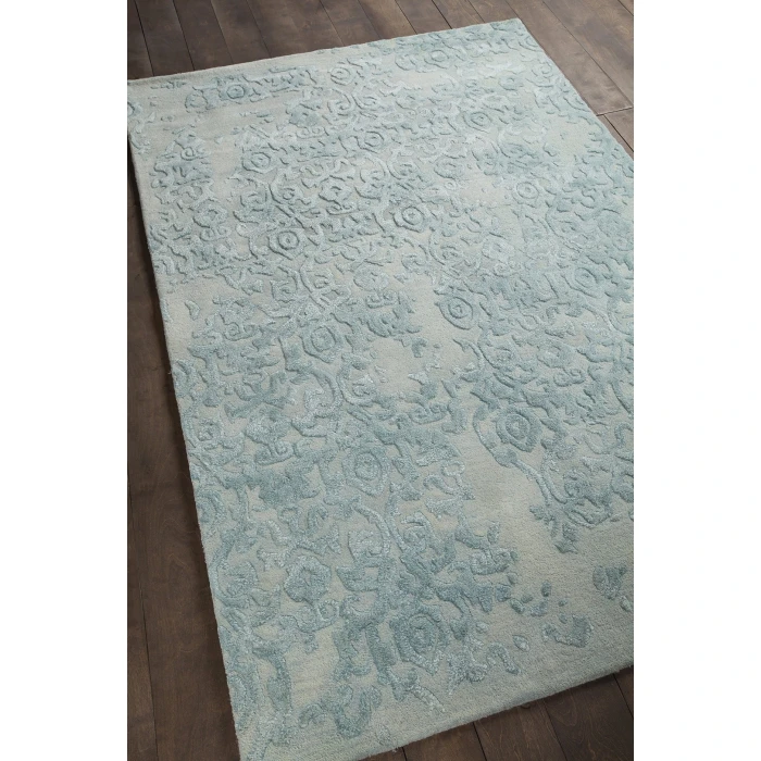 Chandra XIA XIA-43704 7 ft. 9 in. X 10 ft. 6 in. Rect. Rug