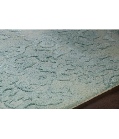 Chandra XIA XIA-43704 5 ft. X 7 ft. 6 in. Rect. Rug