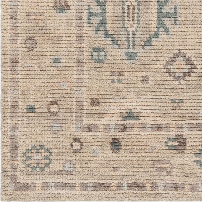 Chandra YAZMIN YAZ-58201 7 ft. 9 in. X 10 ft. 6 in. Rect. Rug