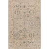 Chandra YAZMIN YAZ-58201 5 ft. X 7 ft. 6 in. Rect. Rug - Tan, Brown, Green