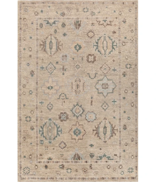 Chandra YAZMIN YAZ-58201 5 ft. X 7 ft. 6 in. Rect. Rug