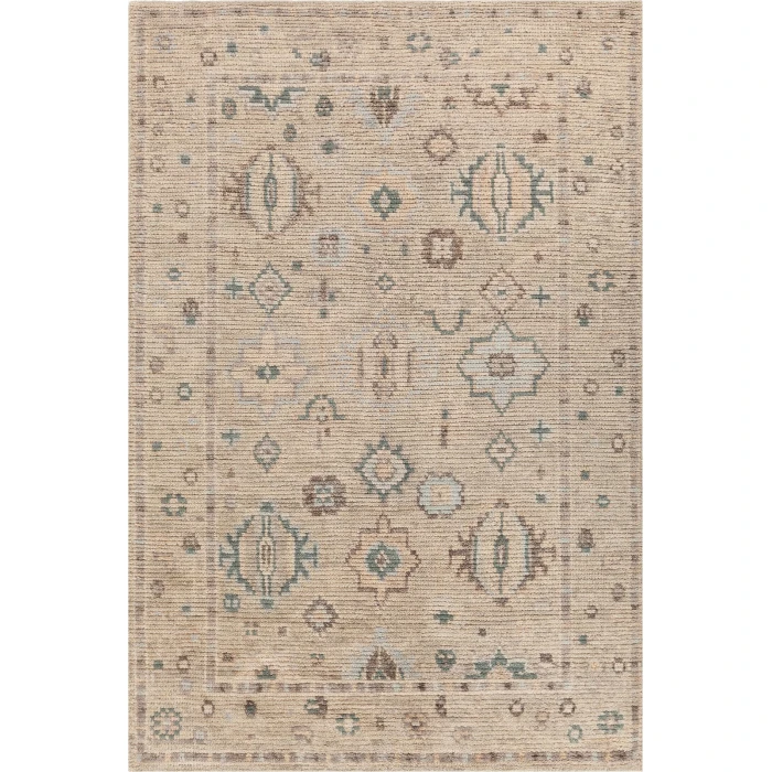 Chandra YAZMIN YAZ-58201 7 ft. 9 in. X 10 ft. 6 in. Rect. Rug