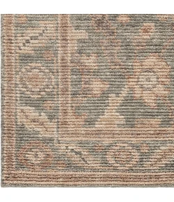 Chandra YAZMIN YAZ-58203 7 ft. 9 in. X 10 ft. 6 in. Rect. Rug - Green, Tan, Brown