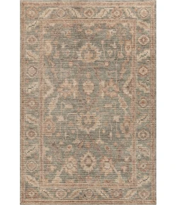 Chandra YAZMIN YAZ-58203 7 ft. 9 in. X 10 ft. 6 in. Rect. Rug - Green, Tan, Brown