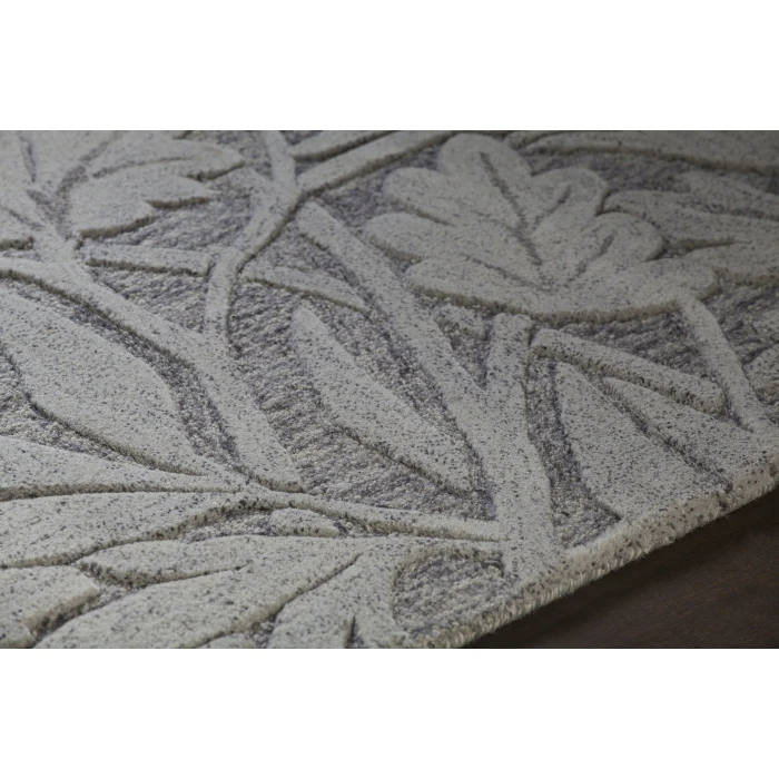 Chandra YELENA YEL-43800 7 ft. 9 in. X 10 ft. 6 in. Rect. Rug