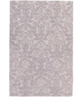 Chandra YELENA purple,white YEL-43802 9ft. x 13ft. Rect. Rug