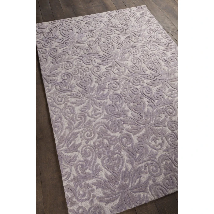 Chandra YELENA YEL-43802 7 ft. 9 in. X 10 ft. 6 in. Rect. Rug