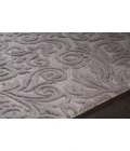 Chandra YELENA purple,white YEL-43802 9ft. x 13ft. Rect. Rug