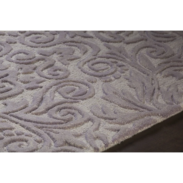 Chandra YELENA YEL-43802 7 ft. 9 in. X 10 ft. 6 in. Rect. Rug