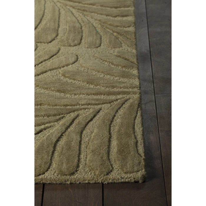 Chandra YELENA YEL-43803 7 ft. 9 in. X 10 ft. 6 in. Rect. Rug