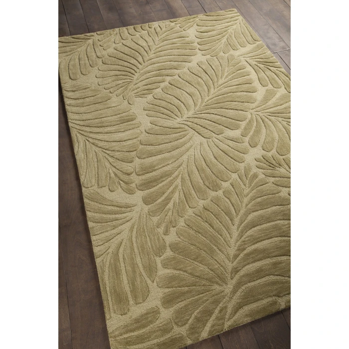Chandra YELENA YEL-43803 7 ft. 9 in. X 10 ft. 6 in. Rect. Rug
