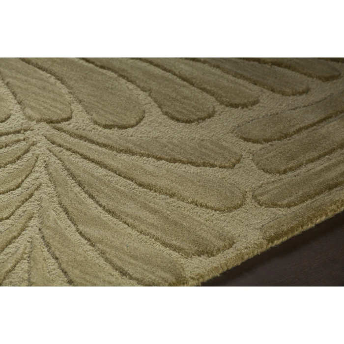 Chandra YELENA YEL-43803 7 ft. 9 in. X 10 ft. 6 in. Rect. Rug