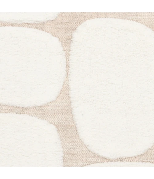 Chandra YESSICA YES-58300 7 ft. 9 in. X 10 ft. 6 in. Rect. Rug