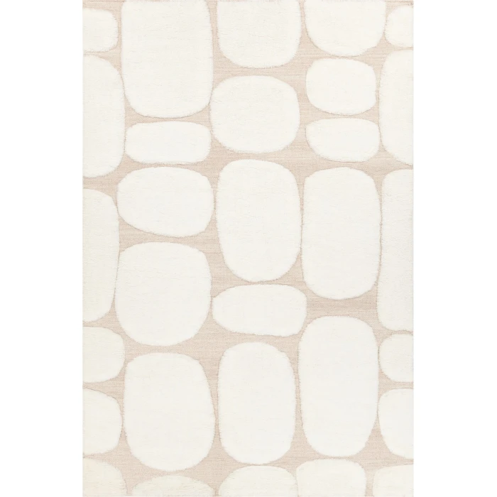 Chandra YESSICA YES-58300 7 ft. 9 in. X 10 ft. 6 in. Rect. Rug