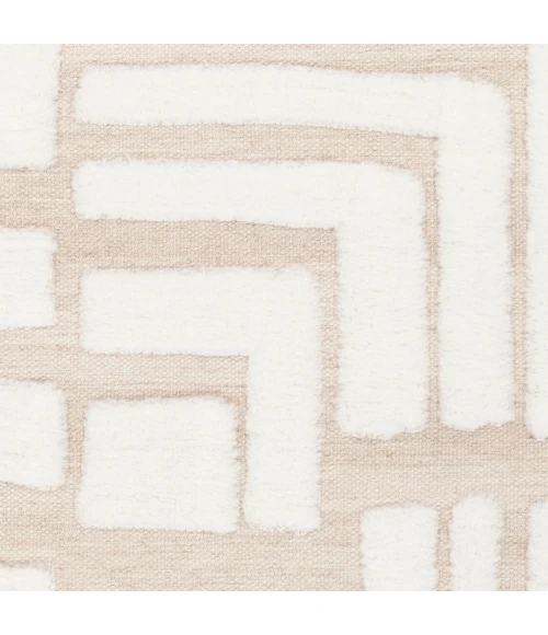 Chandra YESSICA YES-58301 5 ft. X 7 ft. 6 in. Rect. Rug