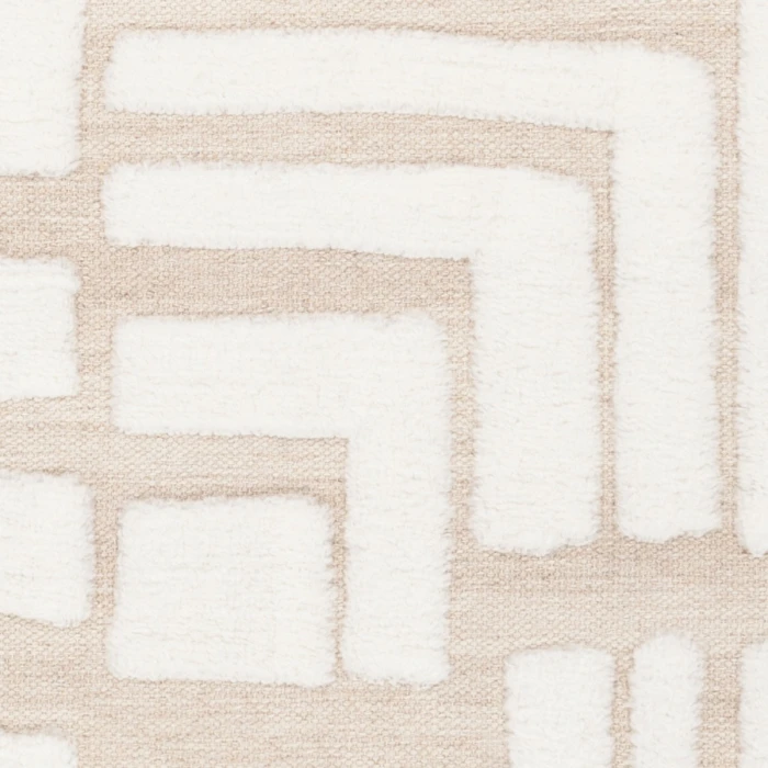 Chandra YESSICA YES-58301 7 ft. 9 in. X 10 ft. 6 in. Rect. Rug