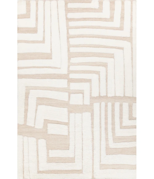 Chandra YESSICA YES-58301 5 ft. X 7 ft. 6 in. Rect. Rug