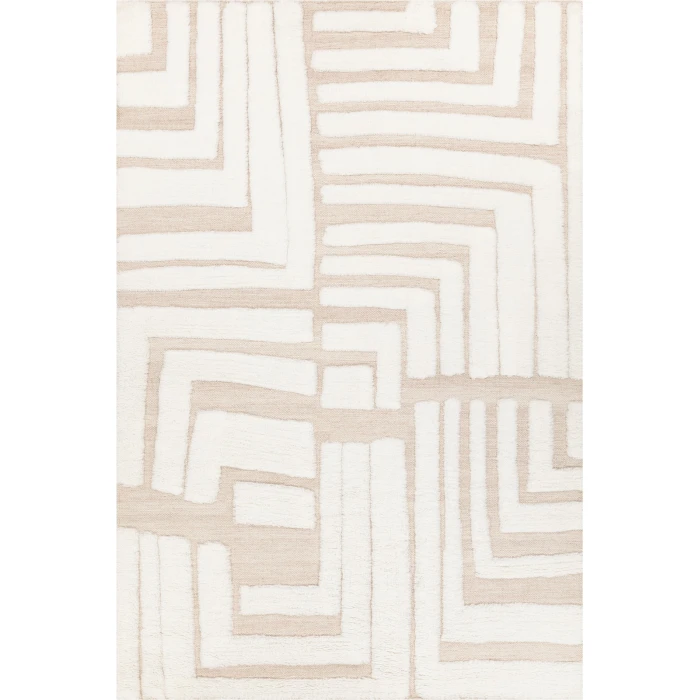 Chandra YESSICA YES-58301 7 ft. 9 in. X 10 ft. 6 in. Rect. Rug