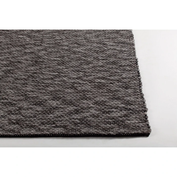 Chandra YVONNE Grey,Black YVO-48500 9ft. x 13ft. Rect. Rug