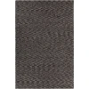 Chandra YVONNE YVO-48500 9 ft. X 13 ft. Rect. Rug - Grey, Black