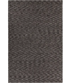 Chandra YVONNE YVO-48500 9 ft. X 13 ft. Rect. Rug - Grey, Black
