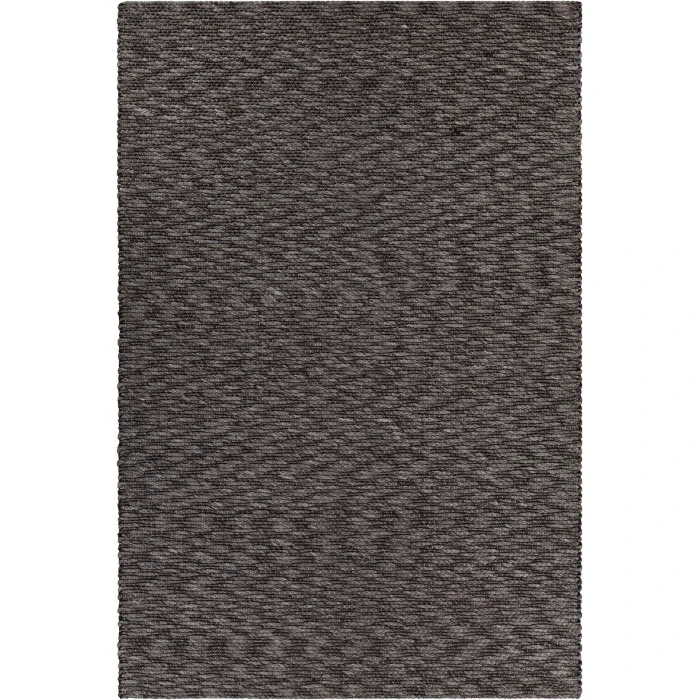 Chandra YVONNE Grey,Black YVO-48500 9ft. x 13ft. Rect. Rug