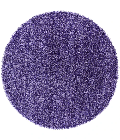 Chandra ZARA ZAR-14500 7 ft. 9 in. Round Rug