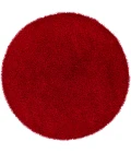 Chandra ZARA ZAR-14502 7 ft. 9 in. Round Rug