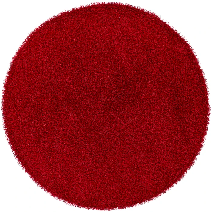 Chandra ZARA ZAR-14502 7 ft. 9 in. Round Rug