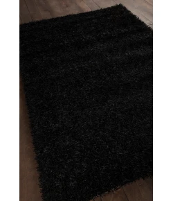 Chandra ZARA ZAR-14503 9 ft. X 13 ft. Rect. Rug - Black