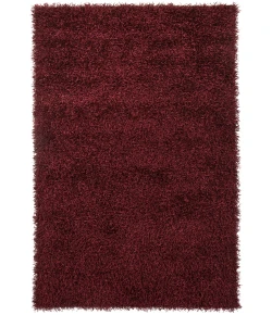 Chandra ZARA ZAR-14504 9 ft. X 13 ft. Rect. Rug - Plum