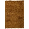 Chandra ZARA ZAR-14505 7 ft. 9 in. X 10 ft. 6 in. Rect. Rug - Gold