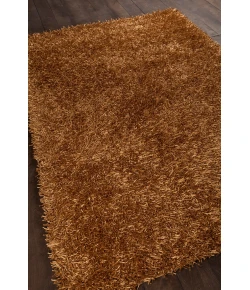 Chandra ZARA ZAR-14505 9 ft. X 13 ft. Rect. Rug - Gold